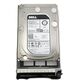 DELL 400-BCWT 8TB 7.2K RPM 12GBPS 512E HDD