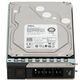 DELL 400-BEGP 4TB 7.2K RPM SAS 3.5Inch 12GBPS HDD
