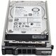 400-AJQU Dell SAS 12GBPS 1.8TB HDD