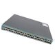 N3K-C3064PQ-10GX Cisco 48 ports Managed switch