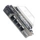 Dell 77CFF 14TB 7.2K RPM SAS-12Gbps 512e 3.5in Hot-Plug Hard Drive