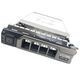 Dell 77CFF 14TB 7.2K RPM SAS-12Gbps Hot-Plug Hard Drive