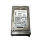 Lenovo 7XB7A00024 300GB 10K RPM SAS 12GBPS Internal Hot-Swap Hard Drive