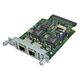 Cisco VIC-2FXS VOIP Voice Interface Card