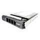Dell 48F25 SAS 3.5inch Hot Swap HDD
