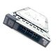 Dell HF81W 600GB SAS Hot Plug Hard Drive