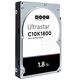 HUC101818CS4204 WESTERN DIGITA ULTRASTAR 1.8TB 10K RPM 2.5Inch SAS HDD
