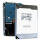 TOSHIBA HDEPX10GEA51 16TB 7.2K RPM 3.5Inch 6GBPS SAS HDD