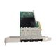 Cisco UCSC-PCIE-IQ10GF 4-Ports 10GBPS NIC