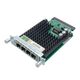 Cisco VIC-4FXS/DID FXS 4 Ports Voice Interface Card