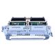 NM-HD-1V Cisco One Slot IP Voice Fax Network Module