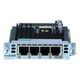 VIC3-4FXS/DID Cisco Voice Interface Card