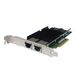 Cisco UCSC-PCIE-ITG Dual Ports 10G Converged Network Adapter