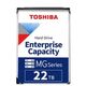 Toshiba MG10AFA22TE 22TB 7.2K RPM HDD