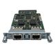 Cisco VWIC-2T1/E1-RAN 2.048 MBPS Voice Interface Card