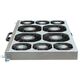 Cisco WS-X4582+E Catalyst 4510R+E Fan Tray