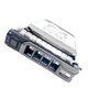Dell MHN2V 12TB 7.2K RPM 6GBPs 256mb Buffer14g 512e 3.5" HDD