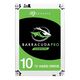 ST10000DM0004 Seagate 10TB 6GBPS Hard Disk Drive