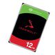 Seagate ST12000NT001 12TB SATA 6GBPS Pluggable HDD