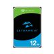 Seagate ST12000VE001 12TB 7.2K RPM SATA 6GBPS HDD
