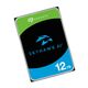Seagate ST12000VE001 12TB SATA 6GBPS Hard Disk Drive