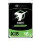 Seagate ST16000NM000J 16TB 6GBPS Hard Disk Drive