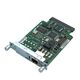 VWIC2-1MFT-T1/E1= Cisco 1 Port WAN Interface Card