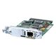 VWIC2-1MFT-T1/E1 Cisco 1.54 Mbps Voice Interface Card