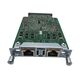 VWIC2-2MFT-T1/E1 Cisco 2 Ports RJ-48 WAN Interface Card