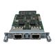 VWIC2-2MFT-T1/E1 Cisco WAN Interface Card