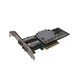 Cisco UCSC-PCIE-QNICSFP 2 Ports Network Interface Card
