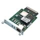 Cisco VWIC3-1MFT-T1/E1= 1.54 MBPS WAN Interface Card