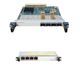 Network Expansion Module Cisco SPA-4XOC3-POS-V2=