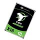 ST18000NM000J Seagate 18TB 7.2K RPM Hard Disk Drive