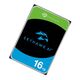 Seagate ST16000VE002 16TB 7.2K RPM Hard Disk Drive