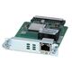 VWIC3-1MFT-T1/E1 Cisco 1 Port Voice Interface Card