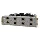WS-X4908-10G-RJ45= Cisco Catalyst 4500 M 10 GBPS Expansion Module