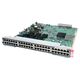 Cisco WS-X6148A-GE-TX= Catalyst 6500 48 Ports Expansion Module