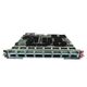 Cisco WS-X6716-10G-3CXL 16 Ports Expansion Module