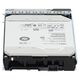 Dell CPNRV 20TB 7.2K SAS 12GBPS HDD