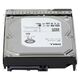 Dell D2HWM 3TB 7.2k SAS 6GBPS HDD