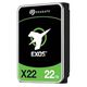 ST22000NM001E Seagate 22TB SATA 6GBPS Pluggable HDD