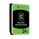 Seagate ST24000NM000C 24TB SATA 6GBPS LFF HDD