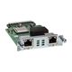 VWIC3-2MFT-G703 Cisco 2 Ports Voice Interface Card