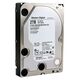 WESTERN DIGITAL HUS722T2TALA604 ULTRASTAR 2TB 7.2K RPM HE8 DC HA210 HDD