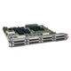 Cisco WS-X6196-RJ-21 96 Ports Interface Module