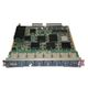 Cisco WS-X6516-GBIC 16 Ports Ethernet Interfaces Module