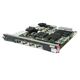 Cisco WS-X6704-10GE-3BXL 10 Gigabit Ethernet Expansion Module