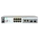 J9137A HPE 2520-8-PoE Switch