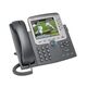 CP-7975G-CH1 Cisco Unified VoIP Phone